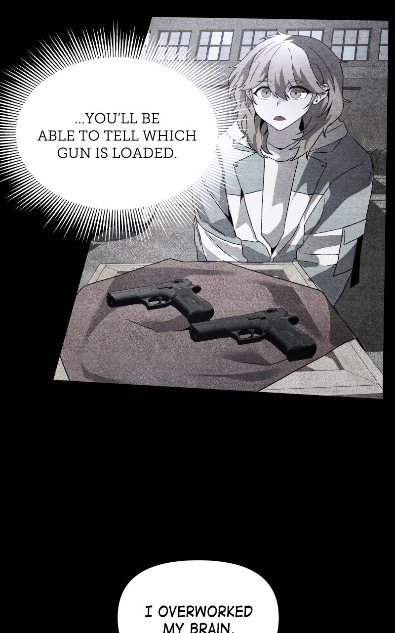 Read Destined Killer chapter 39 image 40 on Lezhin