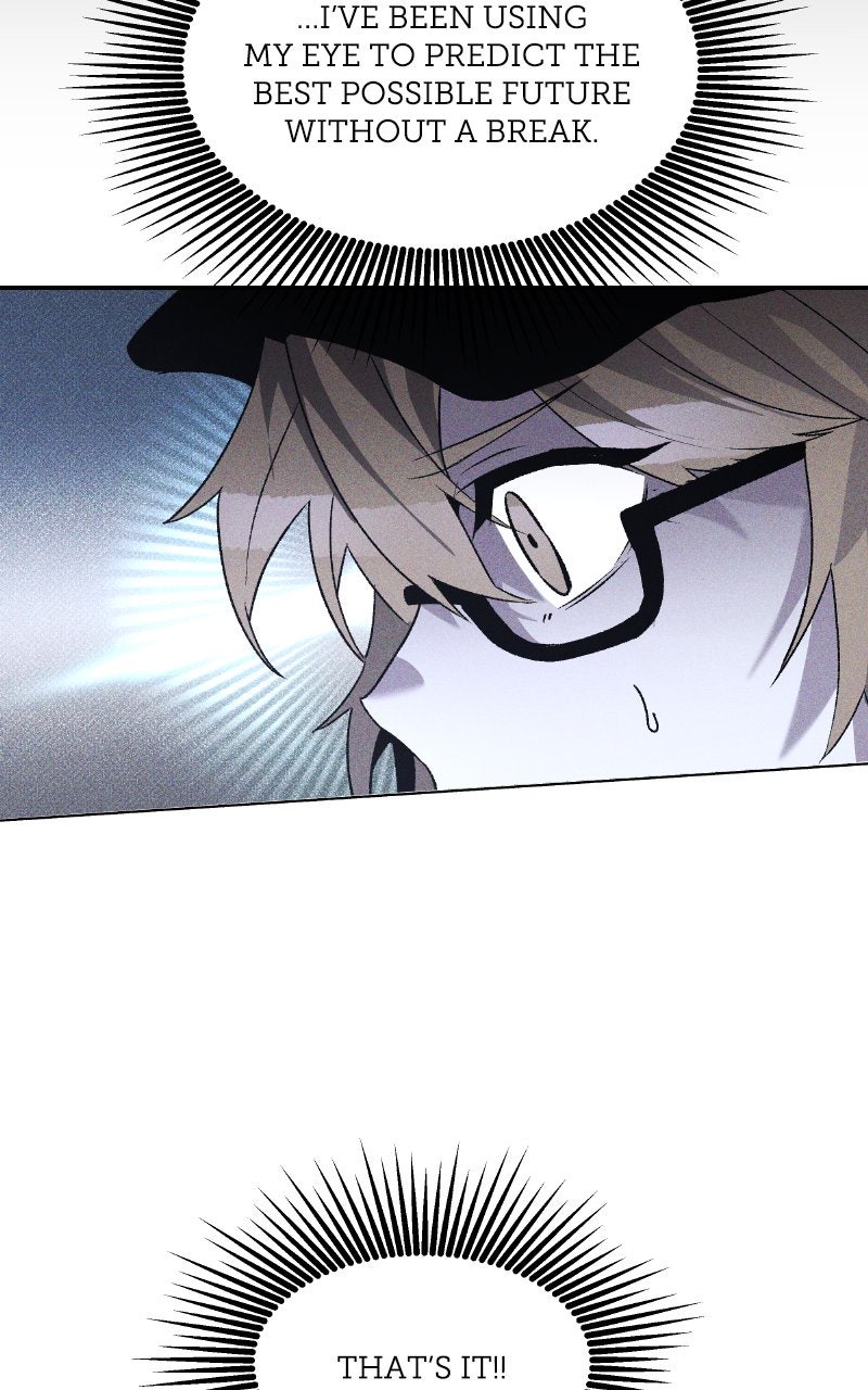 Read Destined Killer chapter 39 image 42 on Lezhin