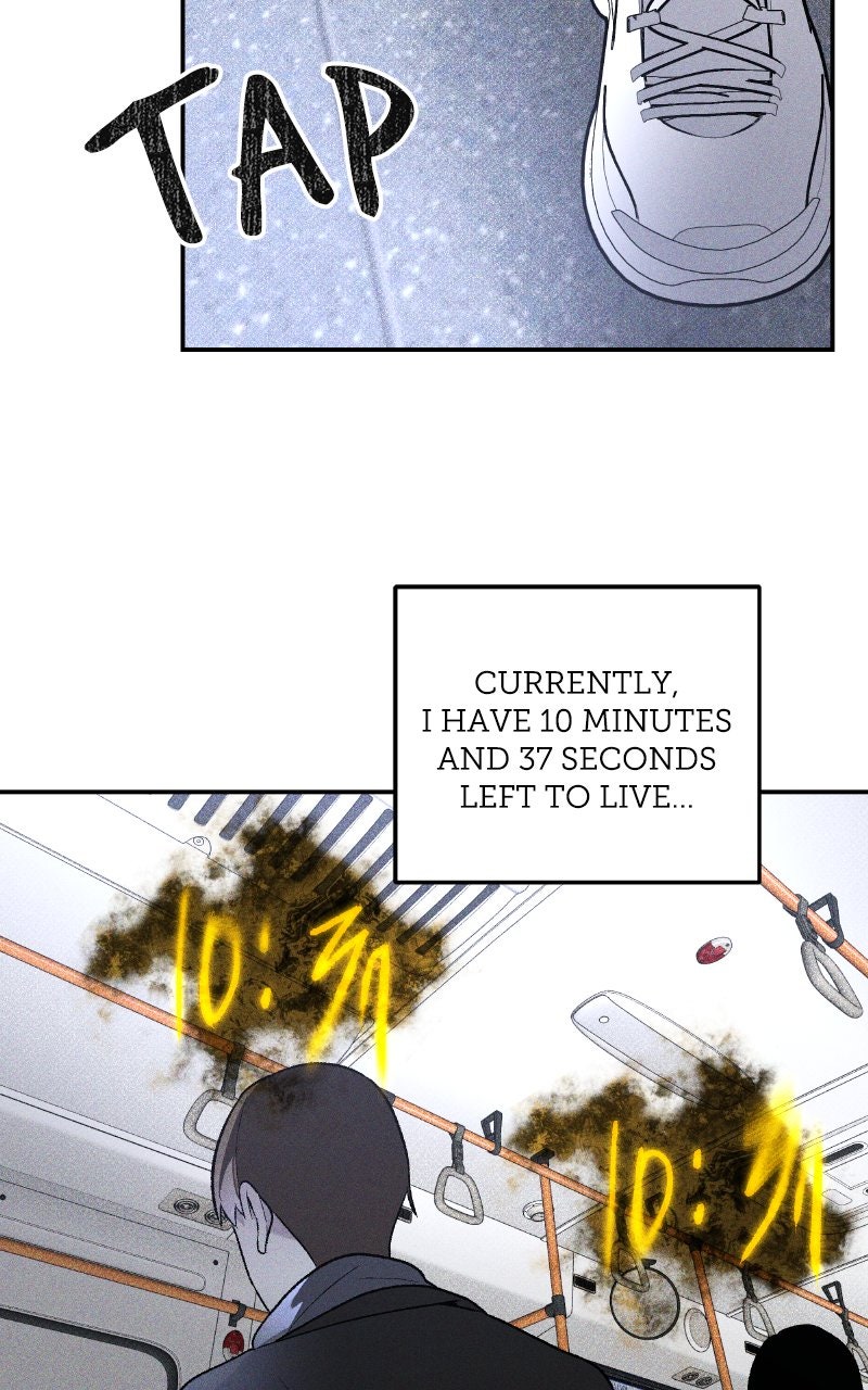 Read Destined Killer chapter 39 image 51 on Lezhin