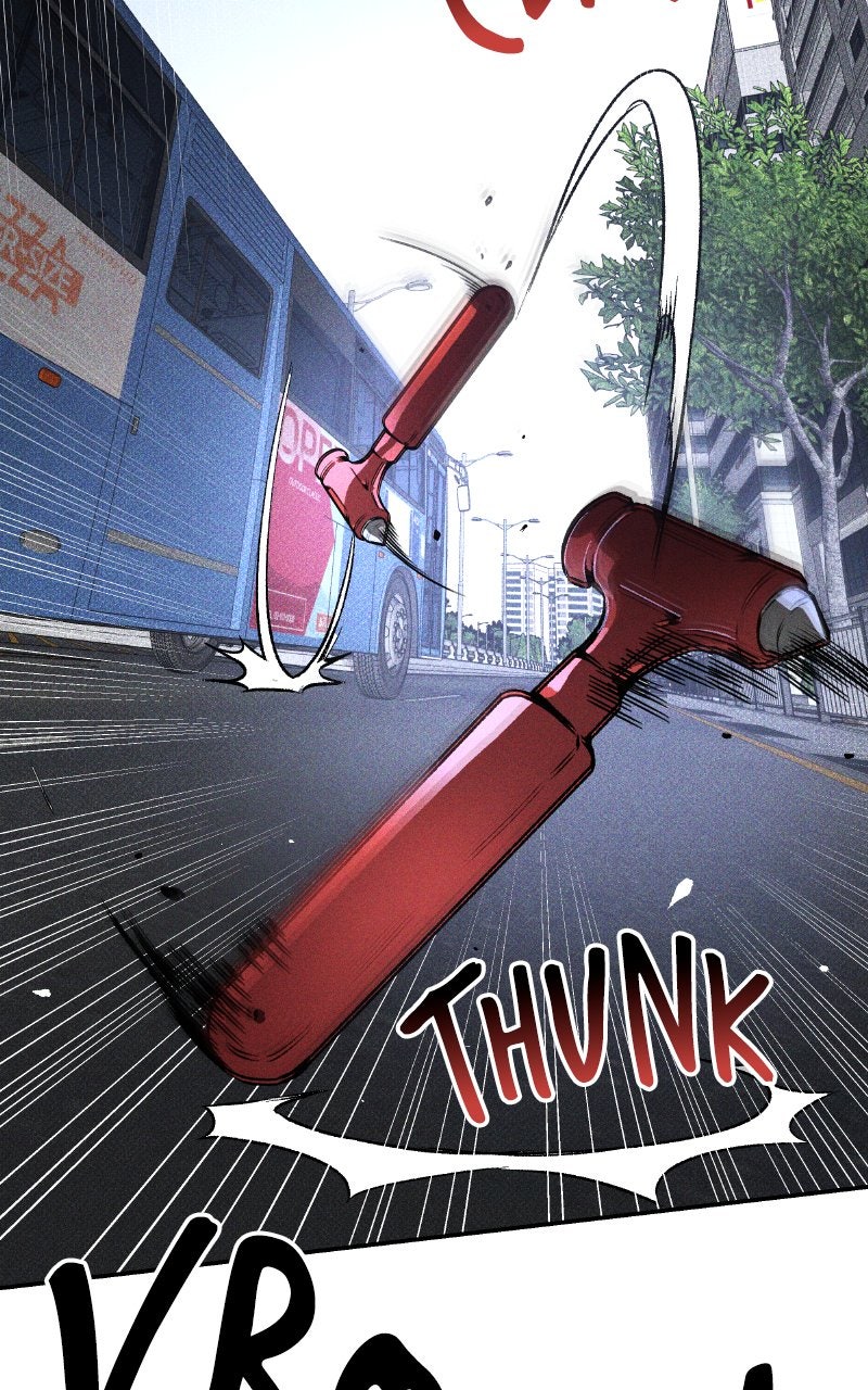 Read Destined Killer chapter 39 image 6 on Lezhin
