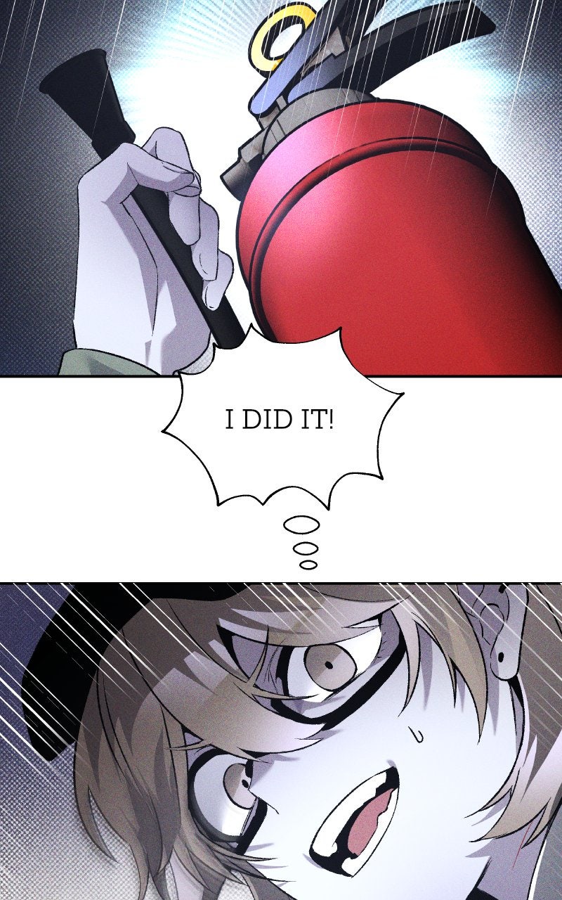 Read Destined Killer chapter 39 image 67 on Lezhin