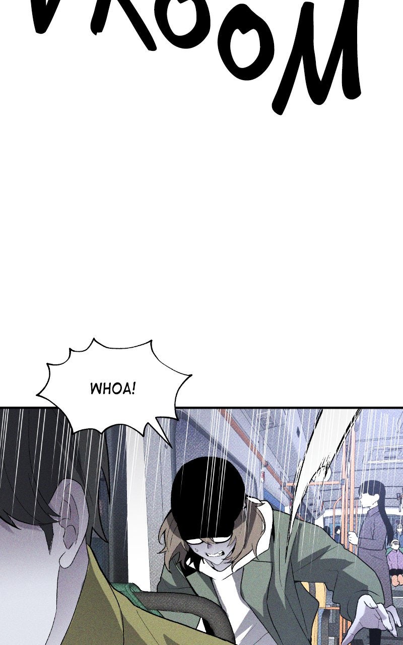 Read Destined Killer chapter 39 image 7 on Lezhin
