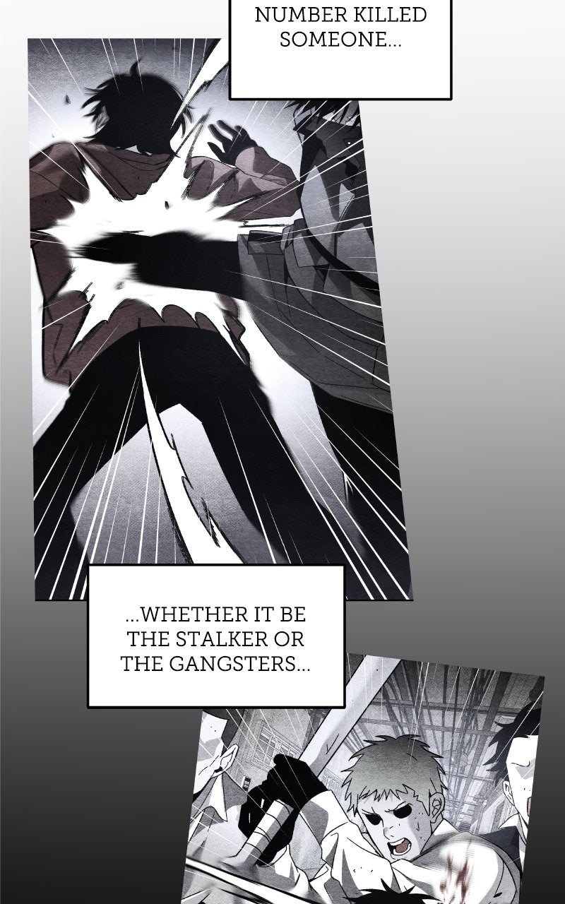 Read Destined Killer chapter 39 image 70 on Lezhin