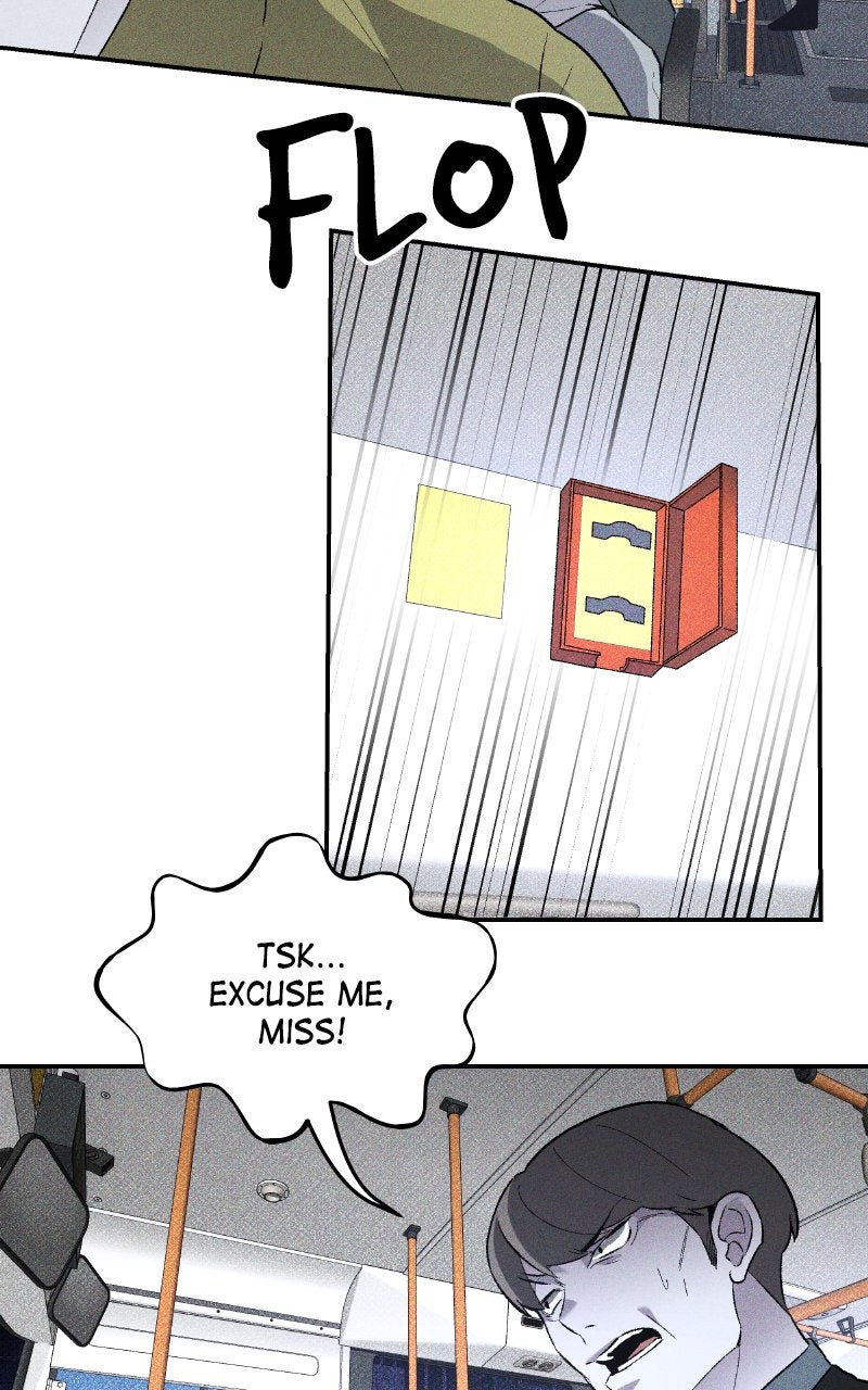 Read Destined Killer chapter 39 image 8 on Lezhin