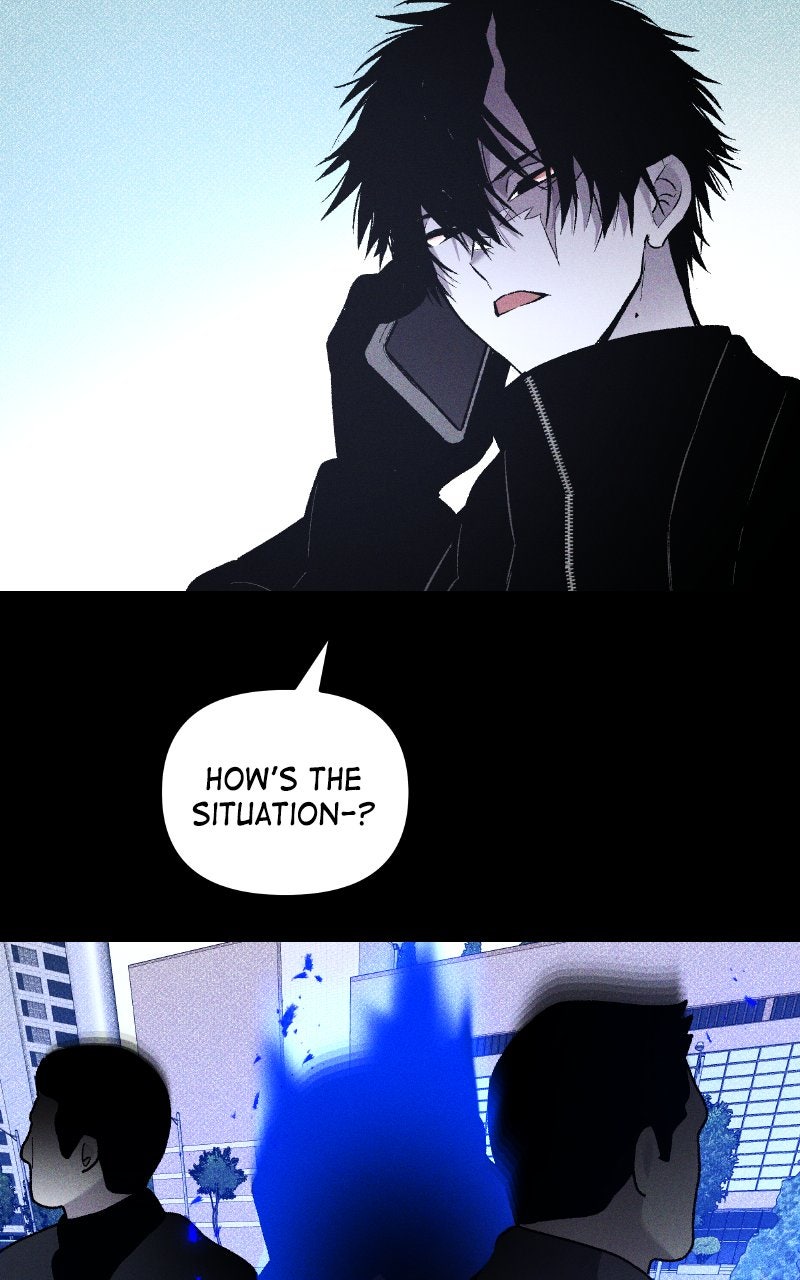 Read Destined Killer chapter 39 image 94 on Lezhin