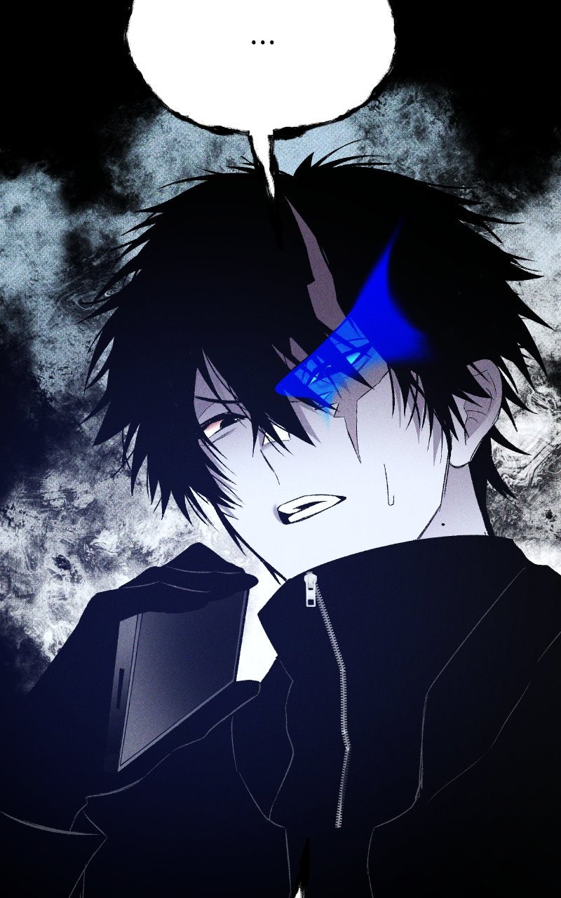 Read Destined Killer chapter 39 image 96 on Lezhin