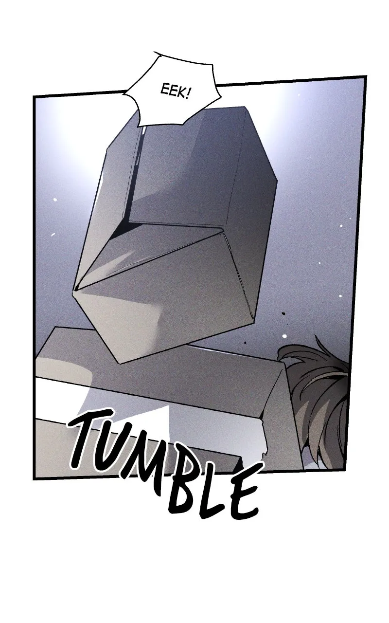Read Destined Killer chapter 4 image 1 on Lezhin