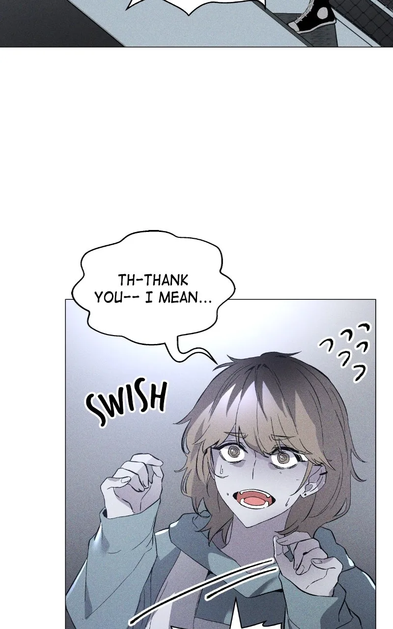 Read Destined Killer chapter 4 image 10 on Lezhin