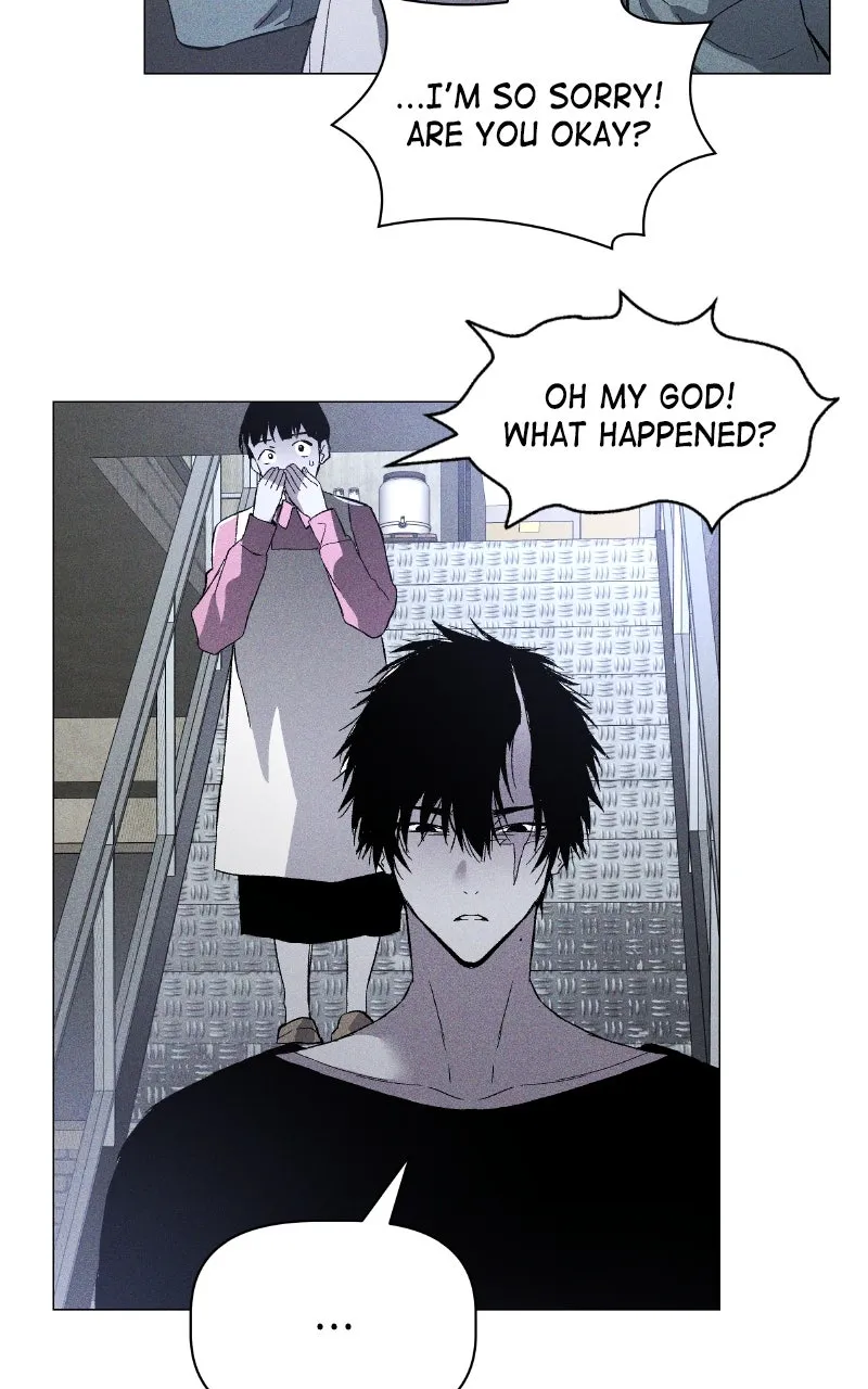 Read Destined Killer chapter 4 image 11 on Lezhin