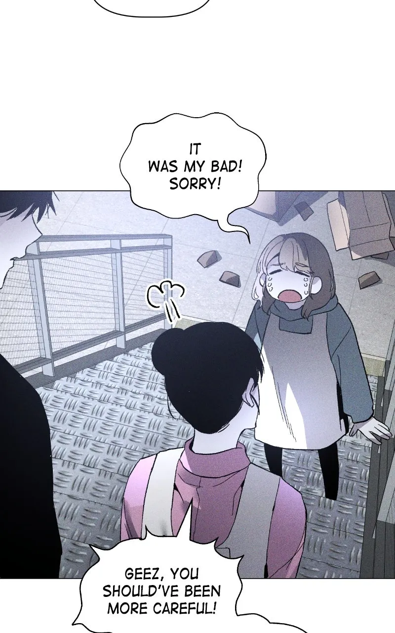 Read Destined Killer chapter 4 image 12 on Lezhin