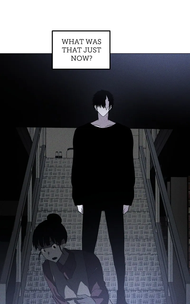 Read Destined Killer chapter 4 image 14 on Lezhin