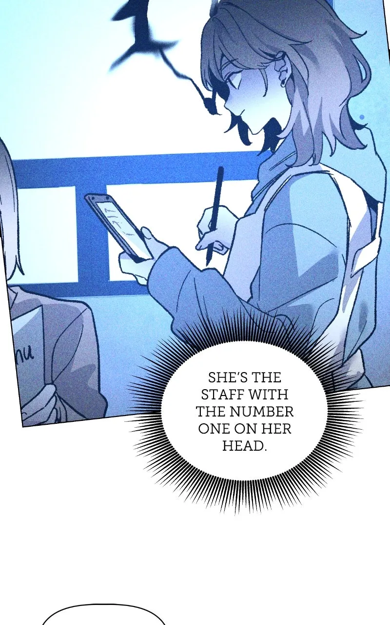 Read Destined Killer chapter 4 image 18 on Lezhin