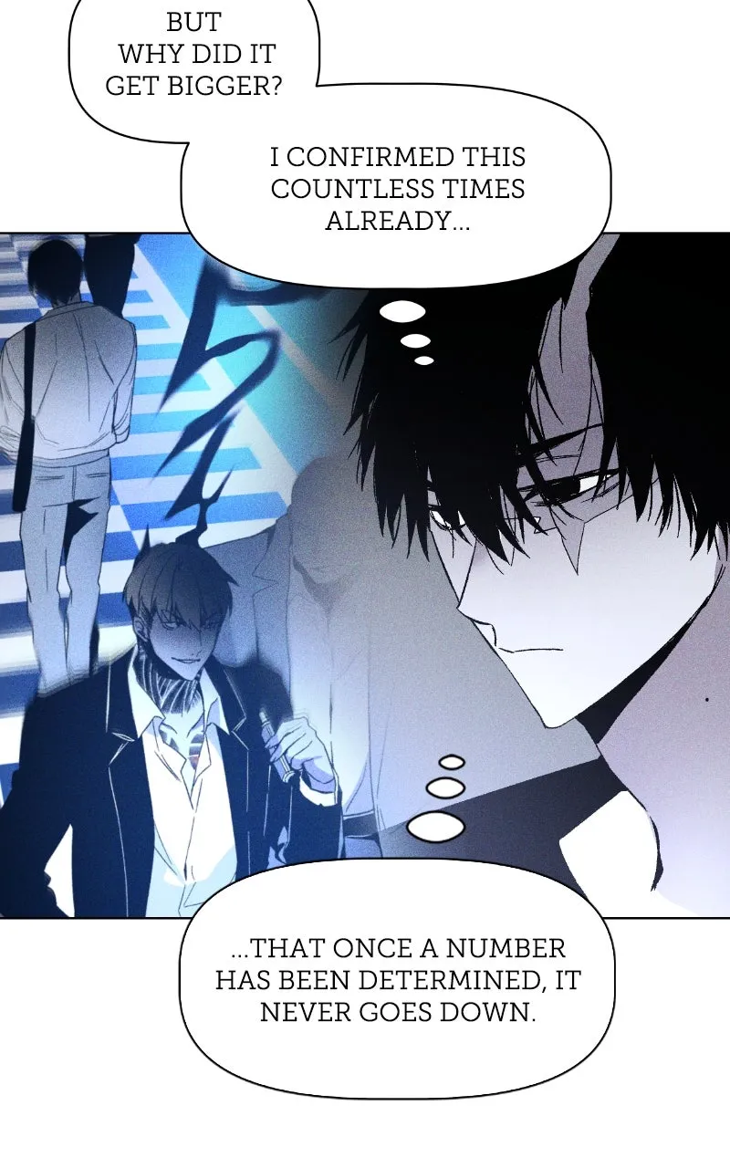 Read Destined Killer chapter 4 image 19 on Lezhin