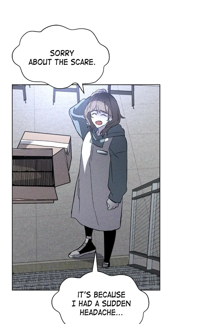 Read Destined Killer chapter 4 image 20 on Lezhin