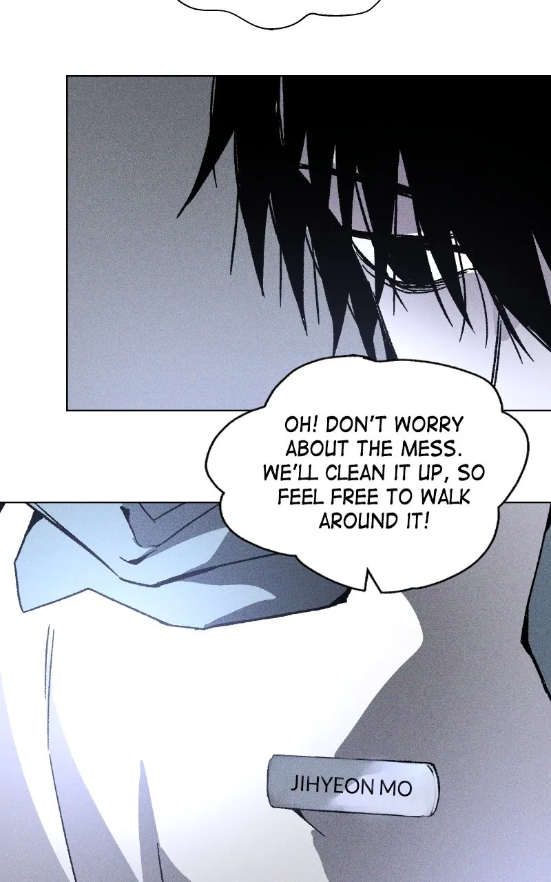 Read Destined Killer chapter 4 image 21 on Lezhin