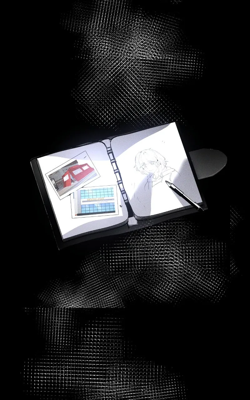 Read Destined Killer chapter 4 image 23 on Lezhin