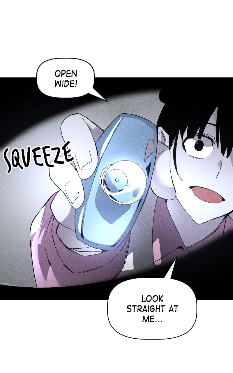 Read Destined Killer chapter 4 image 27 on Lezhin