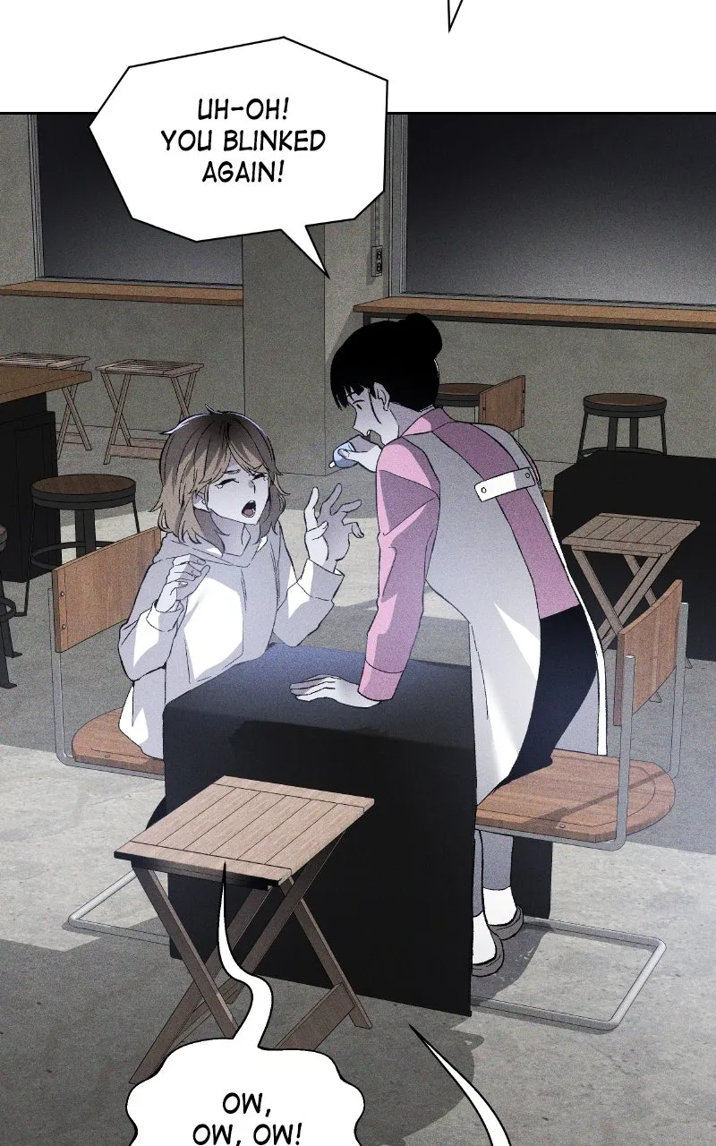 Read Destined Killer chapter 4 image 30 on Lezhin