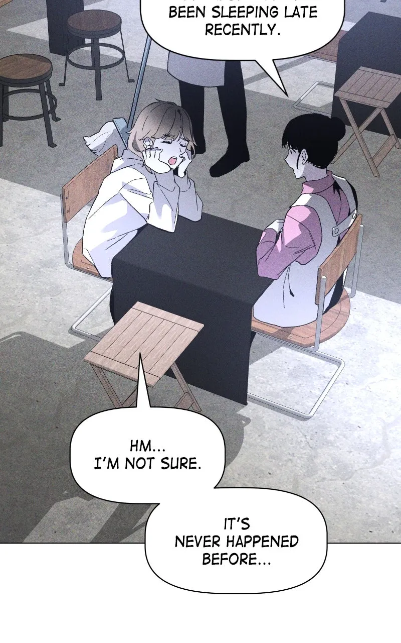 Read Destined Killer chapter 4 image 37 on Lezhin