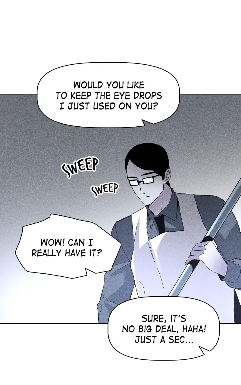 Read Destined Killer chapter 4 image 38 on Lezhin