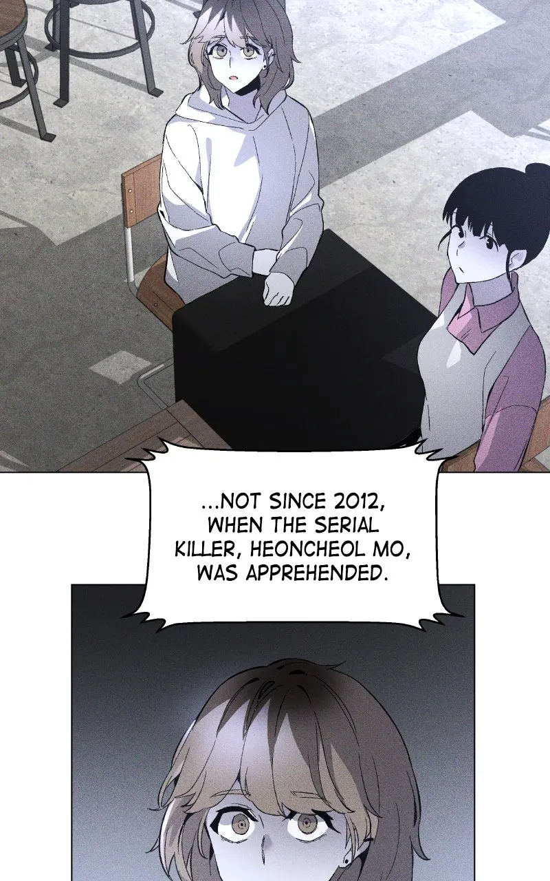 Read Destined Killer chapter 4 image 43 on Lezhin