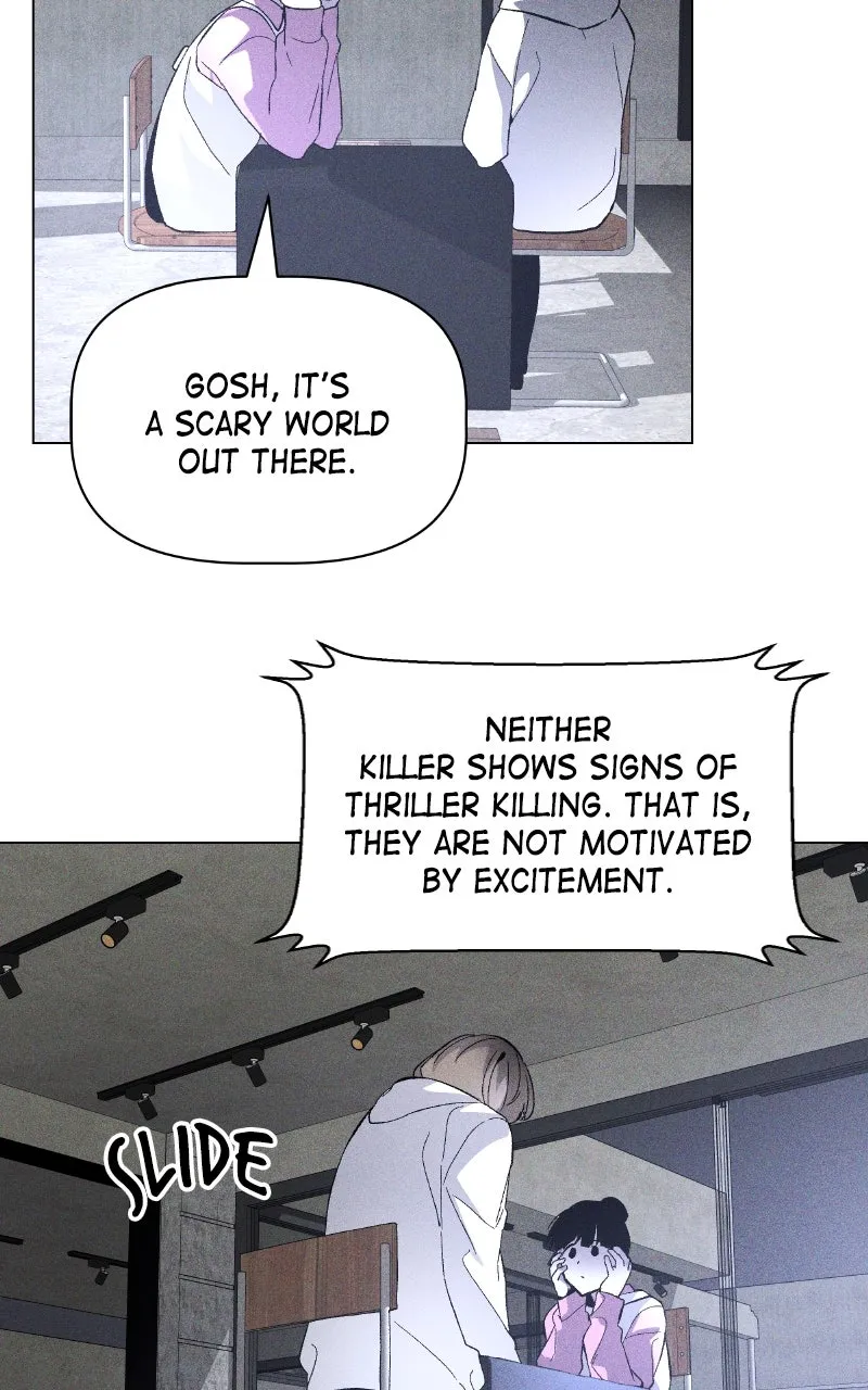 Read Destined Killer chapter 4 image 45 on Lezhin