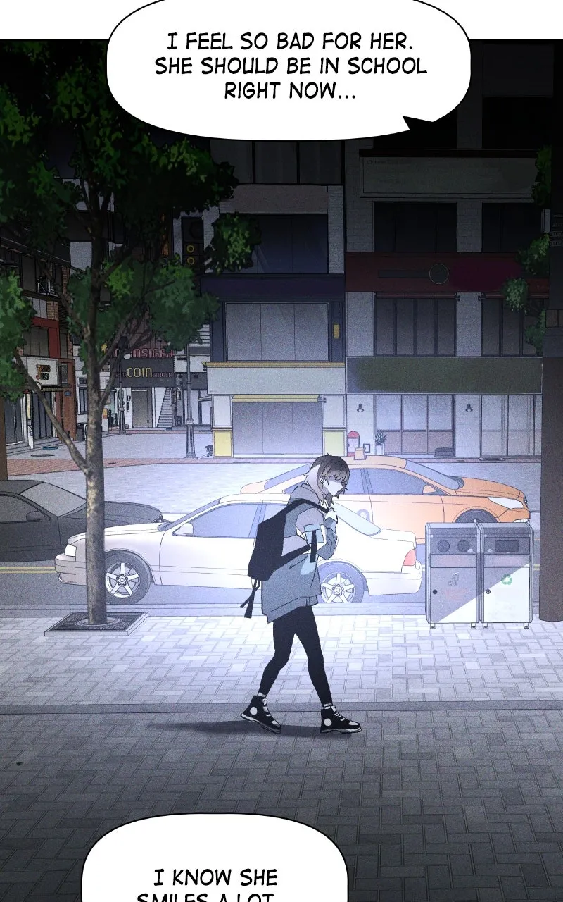 Read Destined Killer chapter 4 image 50 on Lezhin