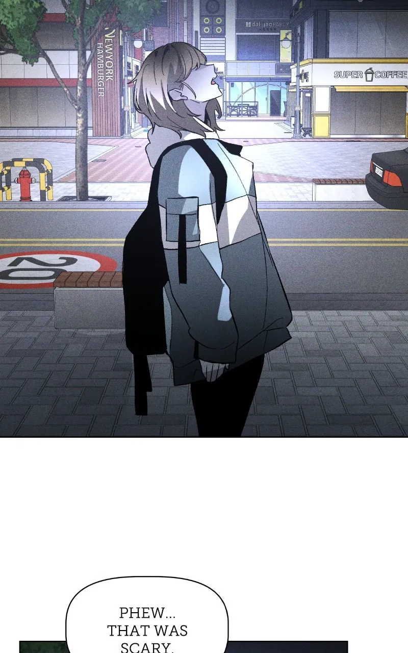 Read Destined Killer chapter 4 image 55 on Lezhin