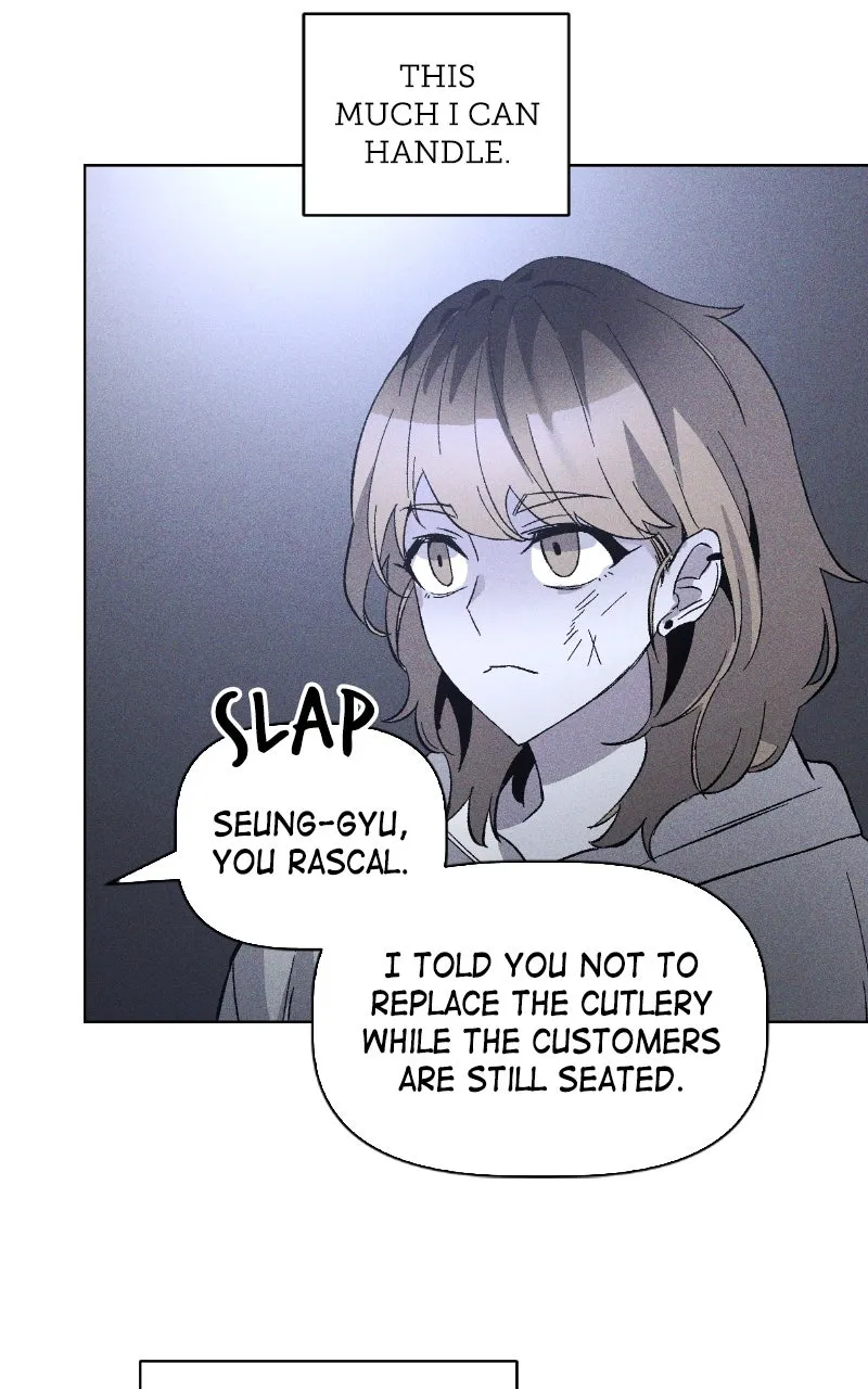 Read Destined Killer chapter 4 image 61 on Lezhin
