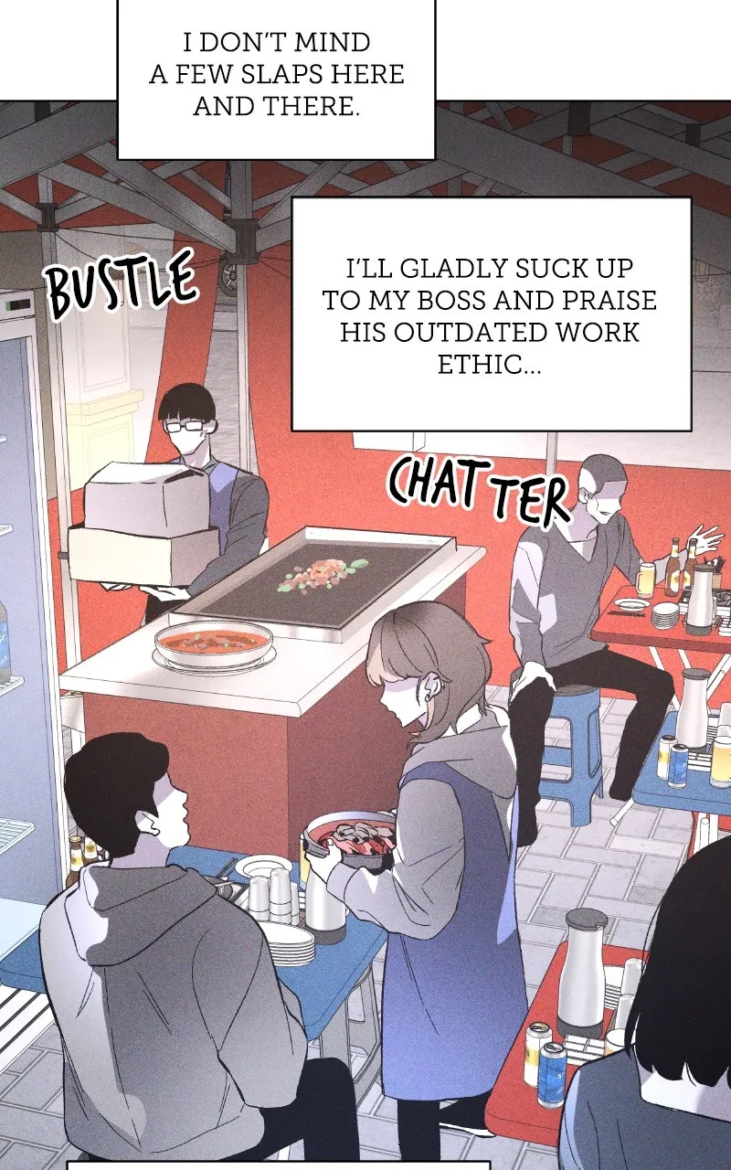Read Destined Killer chapter 4 image 63 on Lezhin
