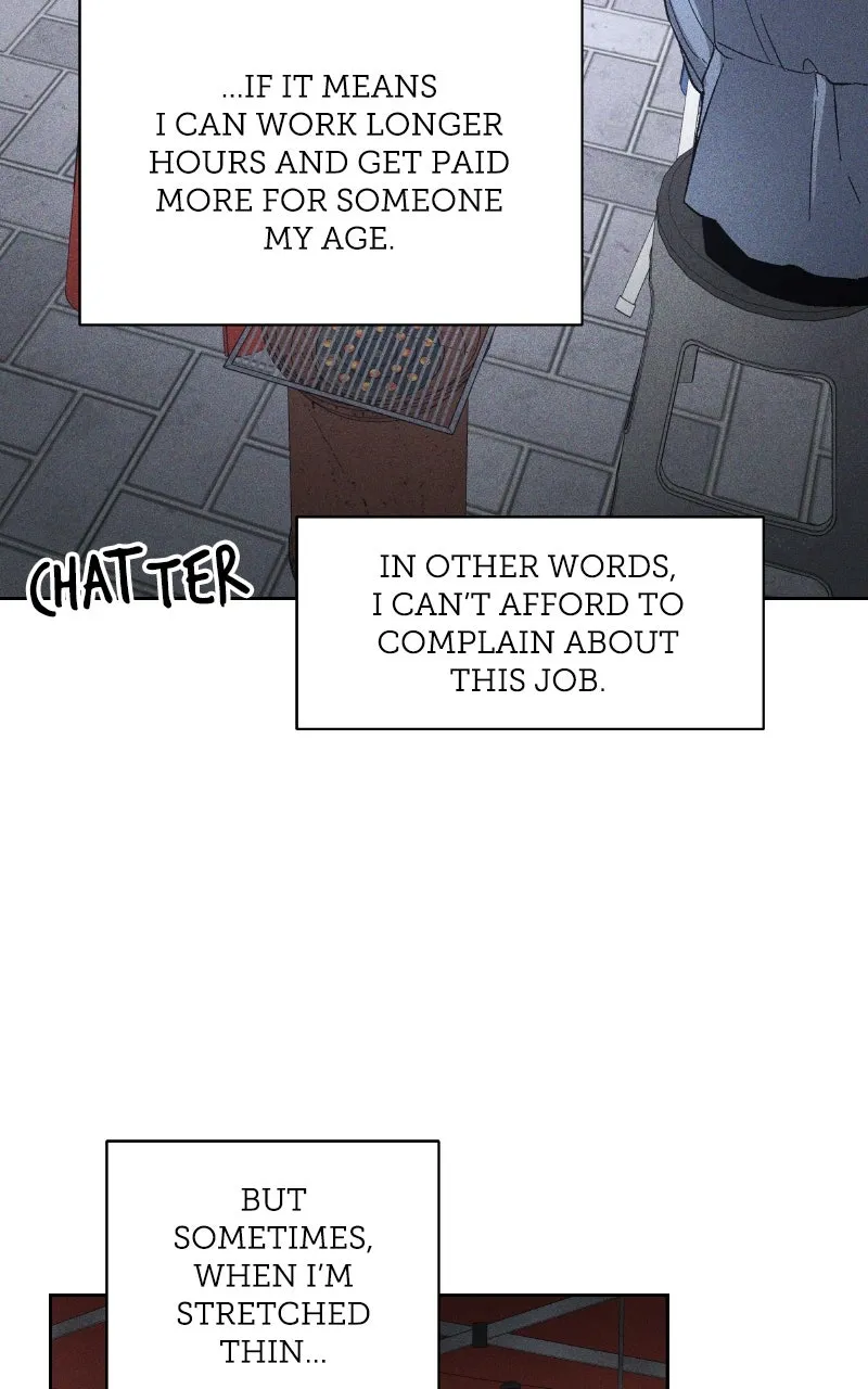 Read Destined Killer chapter 4 image 64 on Lezhin