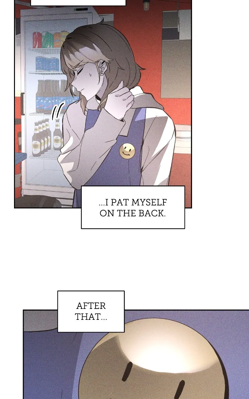 Read Destined Killer chapter 4 image 65 on Lezhin