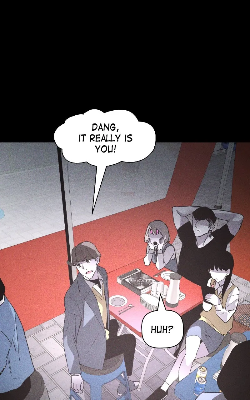 Read Destined Killer chapter 4 image 73 on Lezhin
