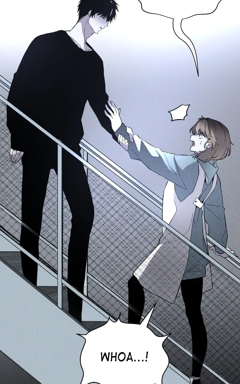 Read Destined Killer chapter 4 image 9 on Lezhin