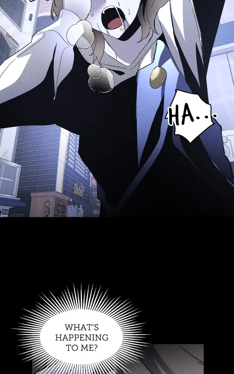 Read Destined Killer chapter 4 image 94 on Lezhin