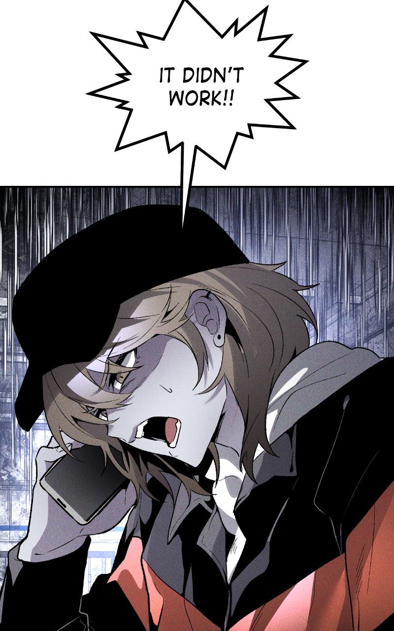 Read Destined Killer chapter 40 image 10 on Lezhin