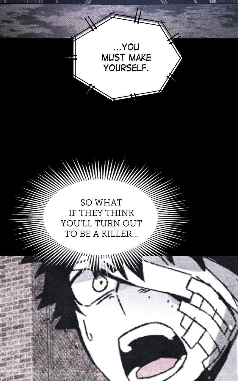 Read Destined Killer chapter 40 image 101 on Lezhin