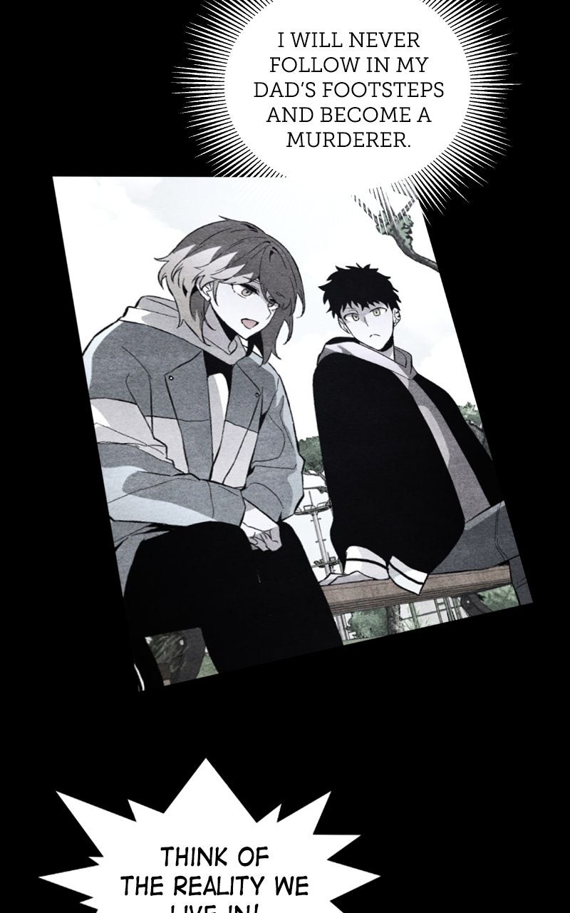 Read Destined Killer chapter 40 image 103 on Lezhin
