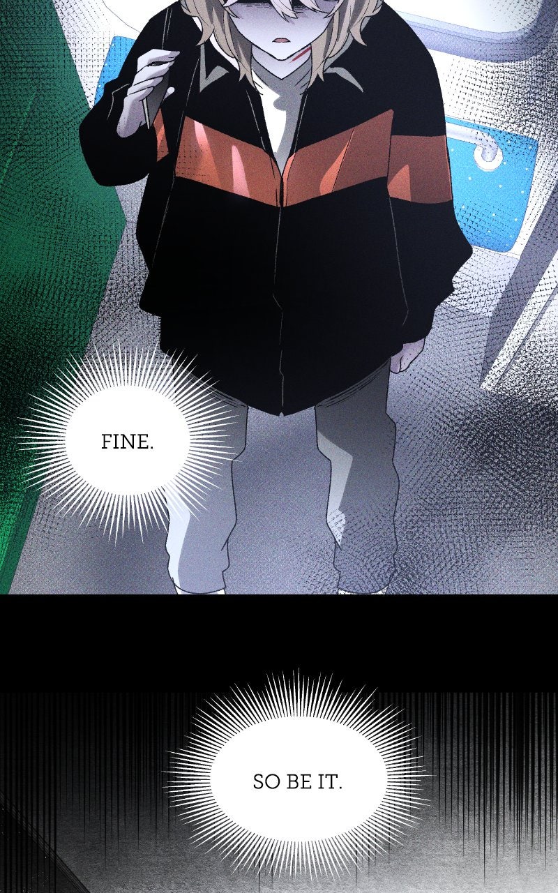 Read Destined Killer chapter 40 image 105 on Lezhin