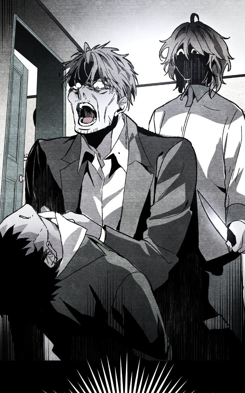 Read Destined Killer chapter 40 image 106 on Lezhin