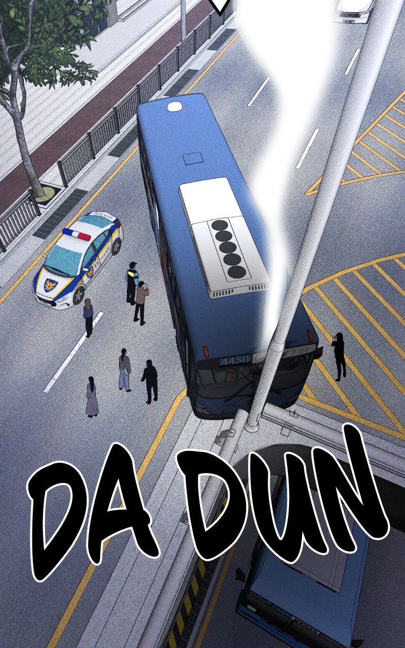 Read Destined Killer chapter 40 image 12 on Lezhin
