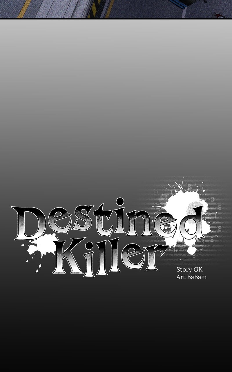 Read Destined Killer chapter 40 image 13 on Lezhin