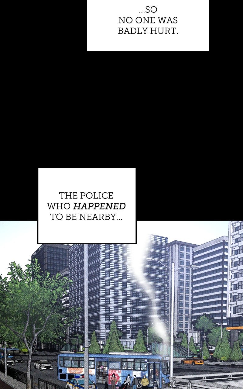Read Destined Killer chapter 40 image 23 on Lezhin