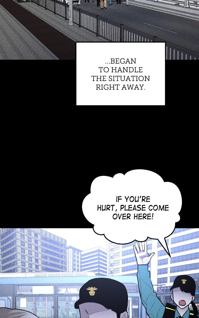Read Destined Killer chapter 40 image 24 on Lezhin