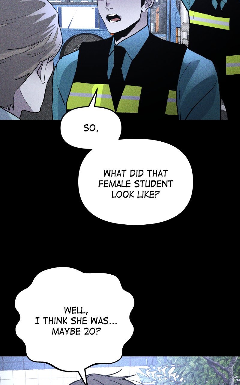 Read Destined Killer chapter 40 image 25 on Lezhin