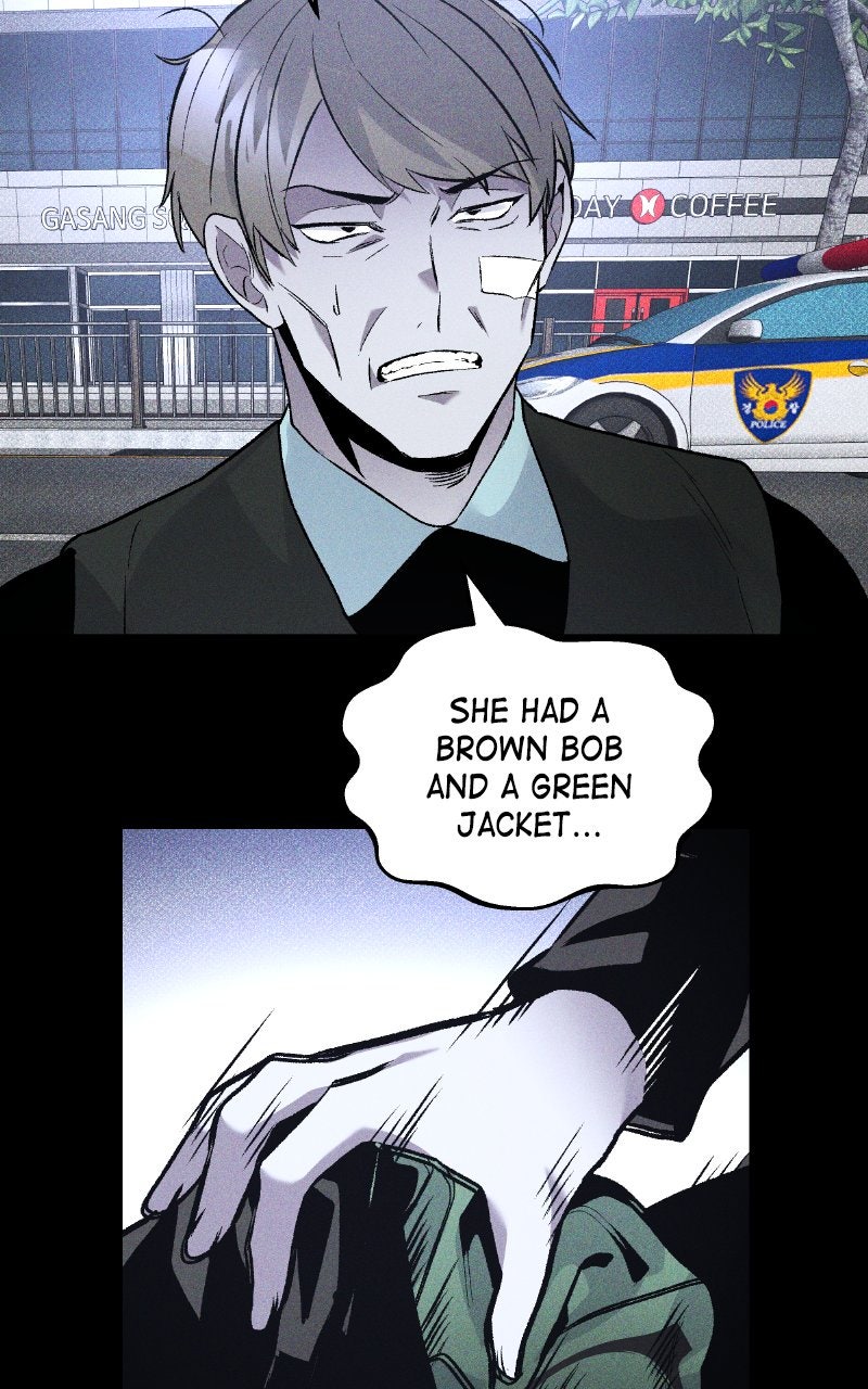 Read Destined Killer chapter 40 image 26 on Lezhin