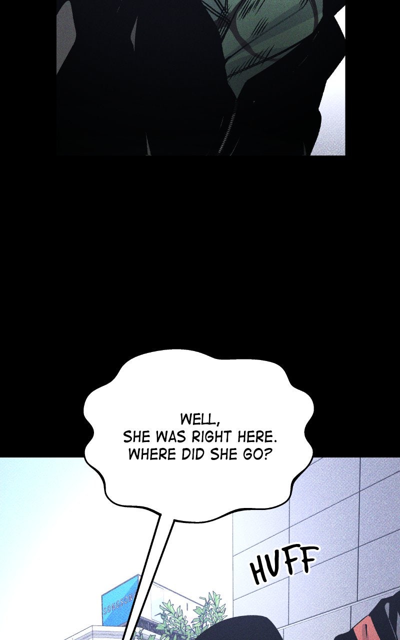 Read Destined Killer chapter 40 image 27 on Lezhin