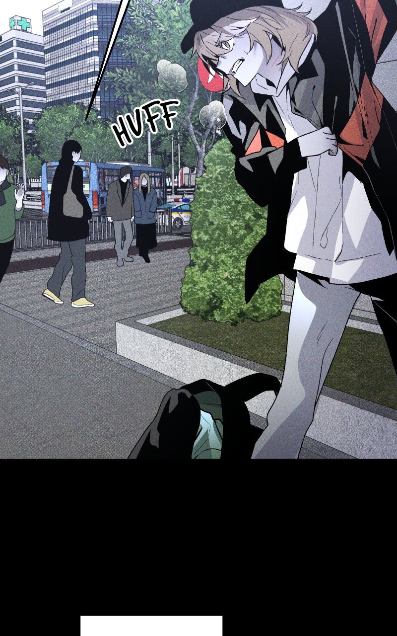 Read Destined Killer chapter 40 image 28 on Lezhin