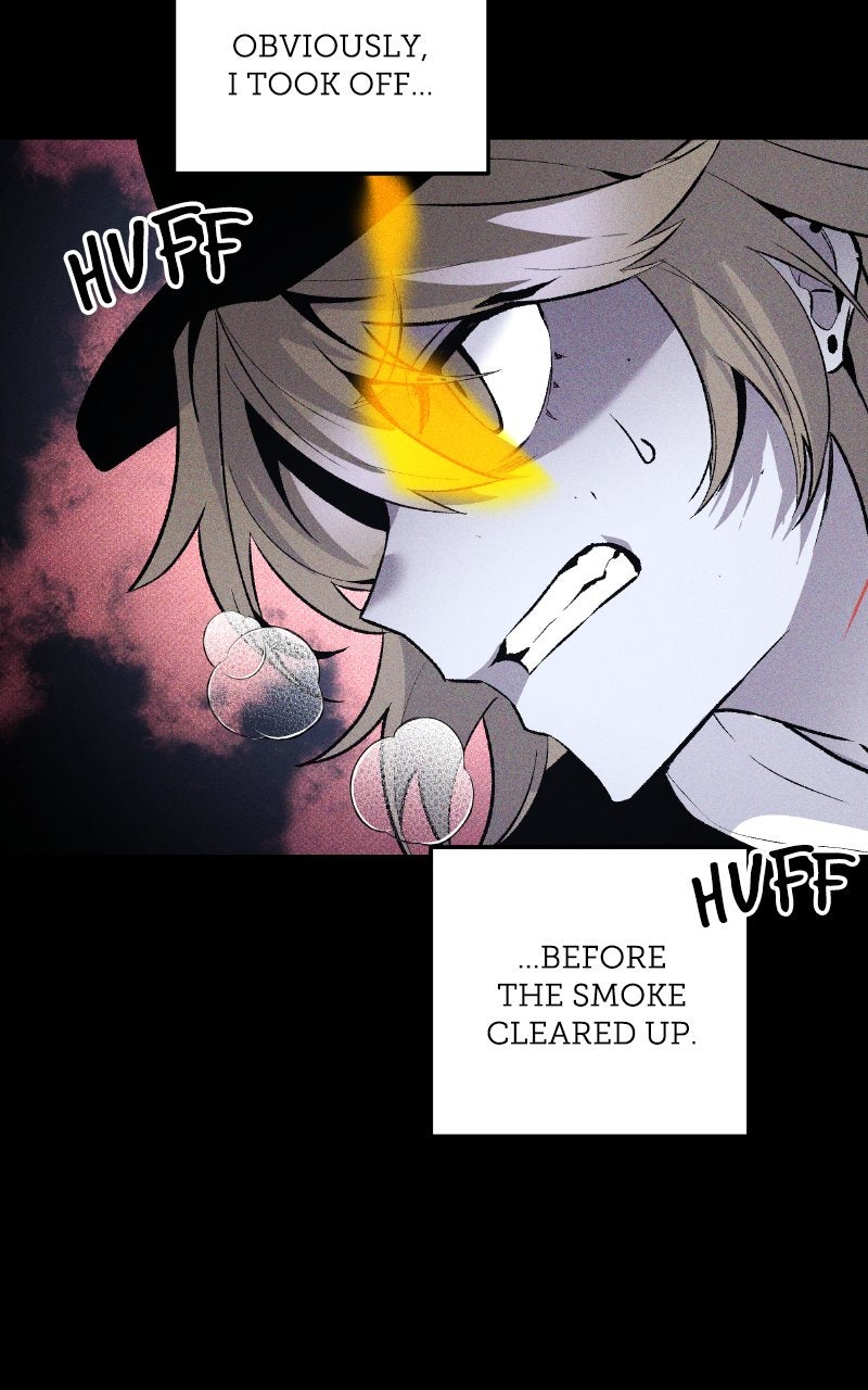 Read Destined Killer chapter 40 image 29 on Lezhin