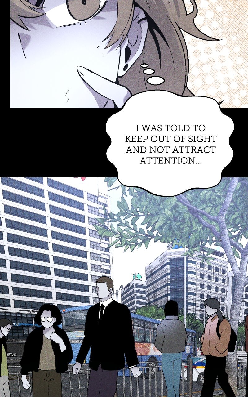 Read Destined Killer chapter 40 image 33 on Lezhin